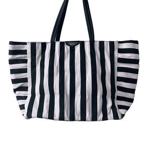 Victoria’s Secret Jean tote bag
